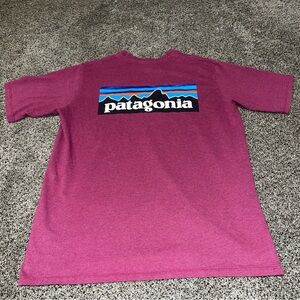 Patagonia t-shirt